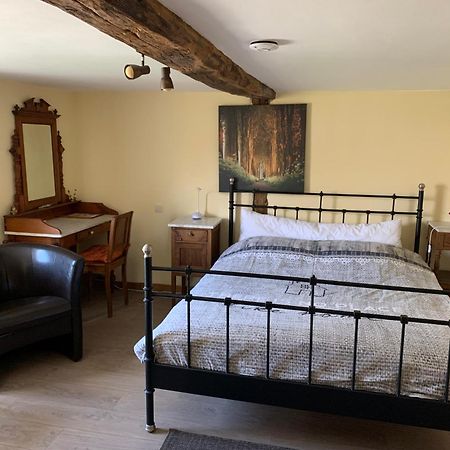 B&B Au Coeur De Villers 외부 사진