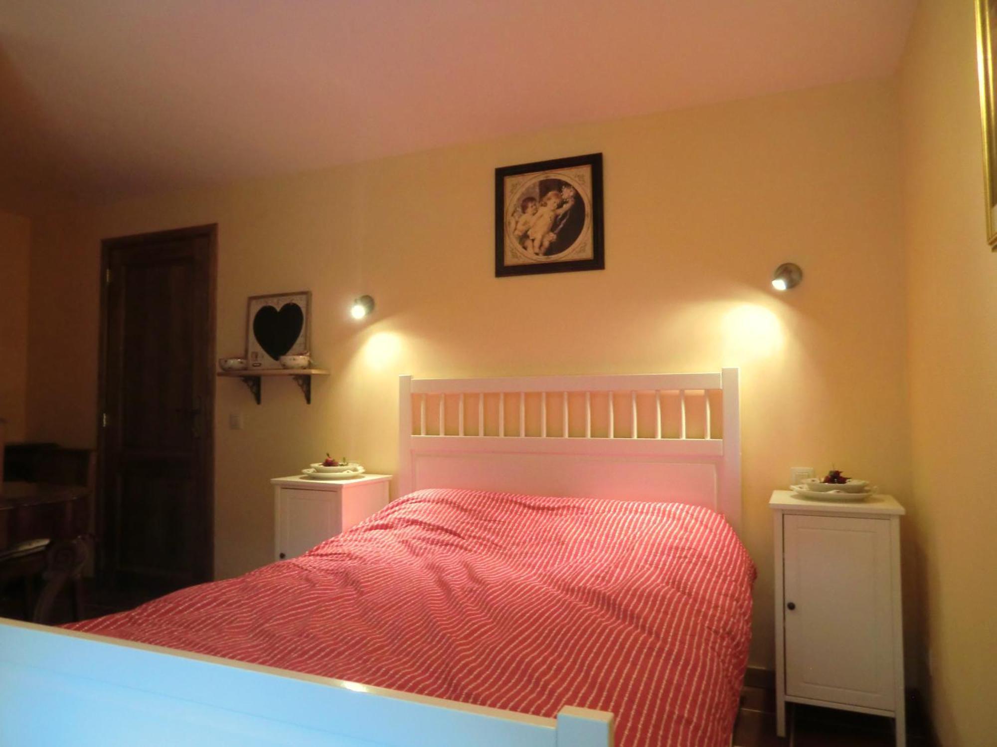 B&B Au Coeur De Villers 외부 사진